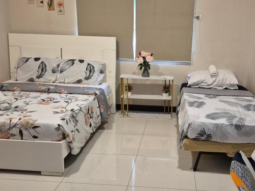 A&G Condotel at 101 Newport Across NAIA T3 4