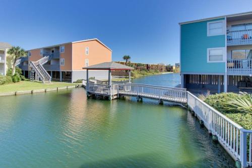 Villas on the Gulf J6, Pensacola Beach