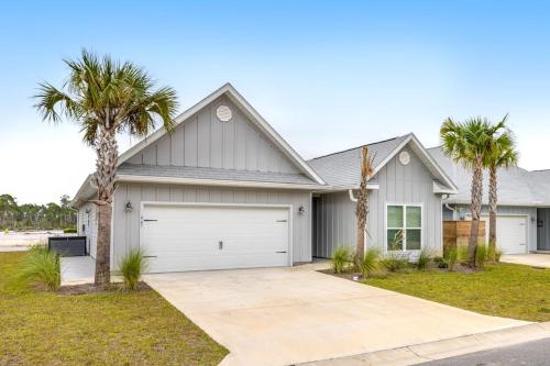 Windmark - Sea Grove Guesthouse - WindMark Beach, FL