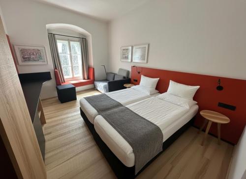 Stadthotel Drosendorf in Drosendorf-Zissersdorf