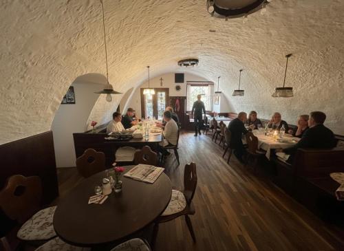 Stadthotel Drosendorf in Drosendorf-Zissersdorf