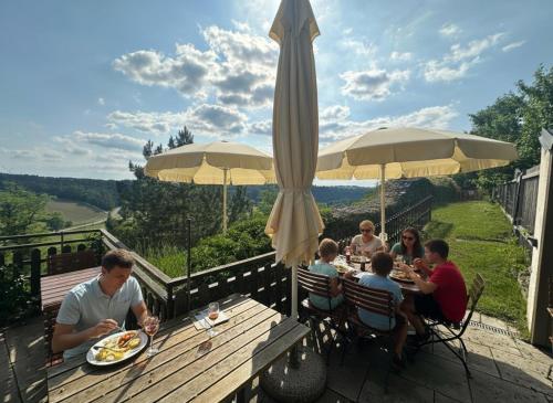Stadthotel Drosendorf in Drosendorf-Zissersdorf