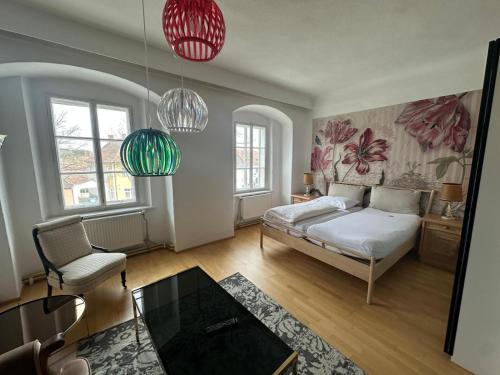 Stadthotel Drosendorf in Drosendorf-Zissersdorf
