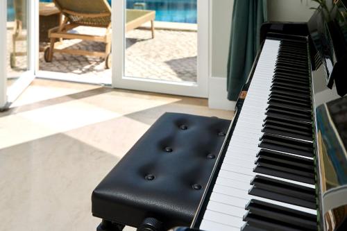 Estoril Boutique Hotel - Adults Only in Keskaisa