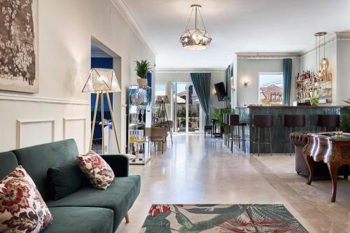 Estoril Boutique Hotel - Adults Only in Keskaisa