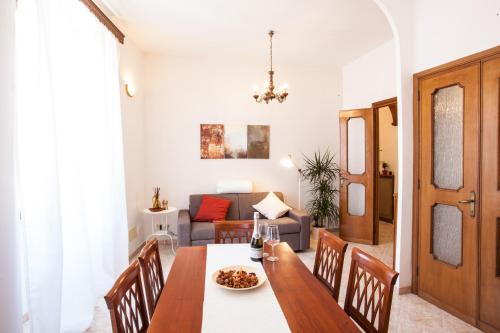 Amberone Rome Apartment