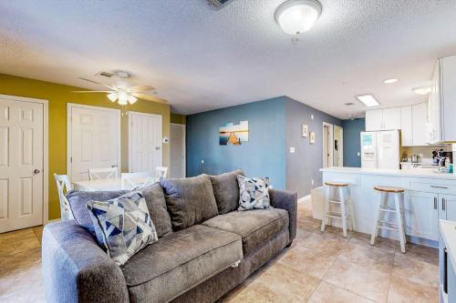 Sunset Harbour Villas 1-111, Navarre