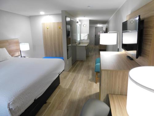 Days Inn by Wyndham Effingham in Effingham (IL)