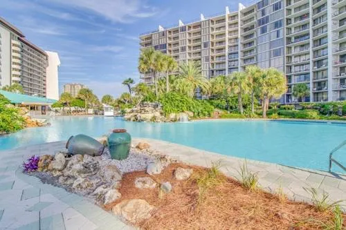 Edgewater Golf Villas #1506 photo 2