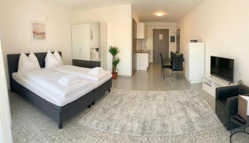 Pent - Aparthotel Crailsheim 4