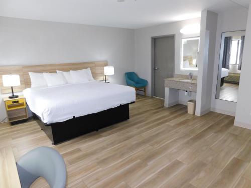 Days Inn by Wyndham Effingham in Effingham (IL)