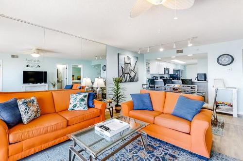 Seacrest 608, Fort Walton Beach
