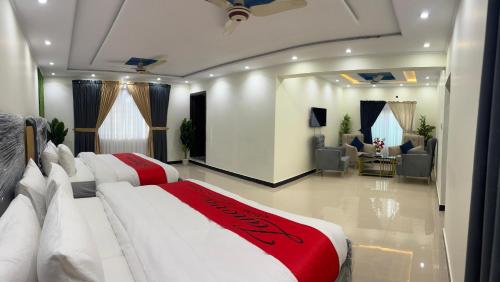 Zanova Executive Suites Islamabad - image 2
