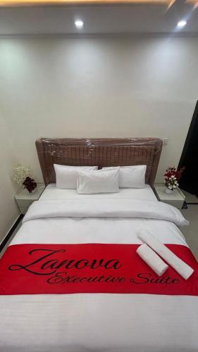 Zanova Executive Suites Islamabad - image 4
