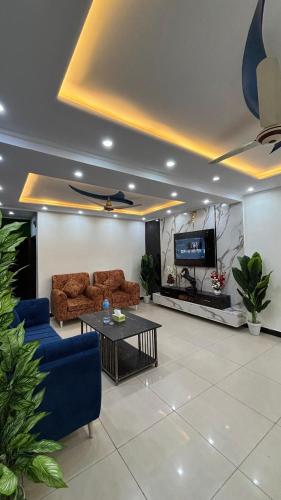 Zanova Executive Suites Islamabad - image 9