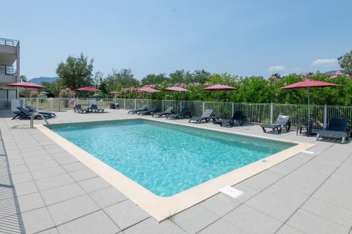 Zenitude Hôtel-Résidences Cannes Mandelieu