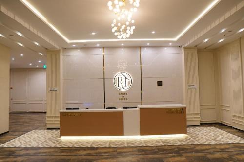 RT Serene Hotel - Larkana in Mohenjo-daro
