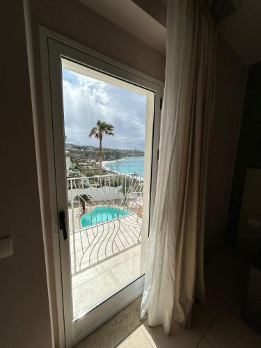 Mediterranean Boutique Hotel in Tropea City Center