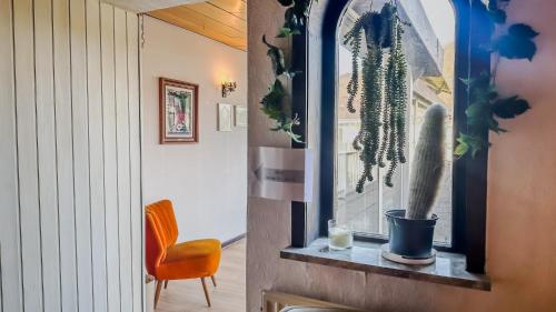 Pension Wollmert in Bad Wildungen