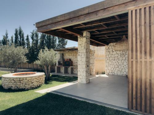 Iekārtas, Maison Azen - Moroccan Luxury Stay - Adults Only in Ghazoua