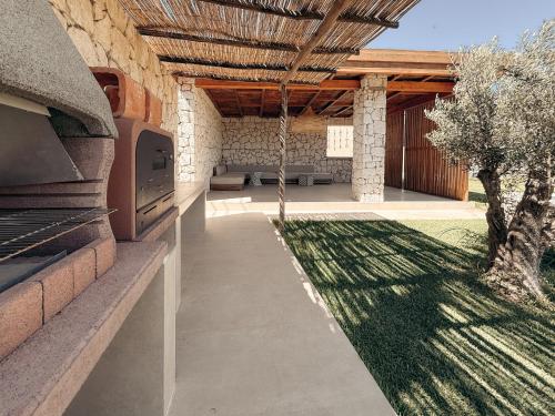 Iekārtas, Maison Azen - Moroccan Luxury Stay - Adults Only in Ghazoua