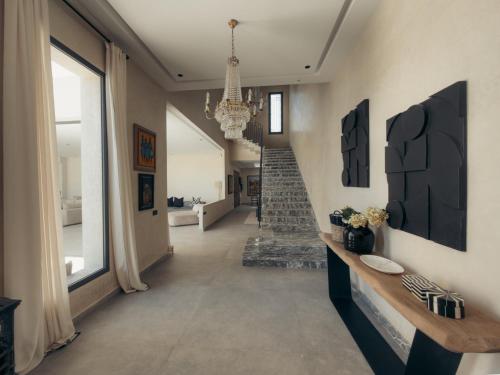 Iekārtas, Maison Azen - Moroccan Luxury Stay - Adults Only in Ghazoua