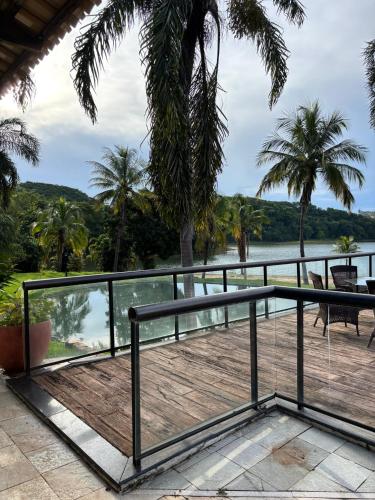 Surrounding environment, Chacara Premium a Beira do Lago com Lazer Completo Estancia Bella in Jardim Roma