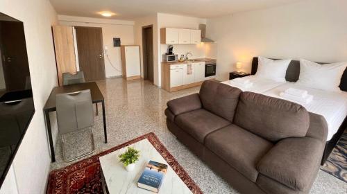 Pent - Aparthotel Crailsheim 5