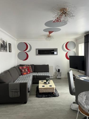 Stylish Madison Apartment, Dagenham