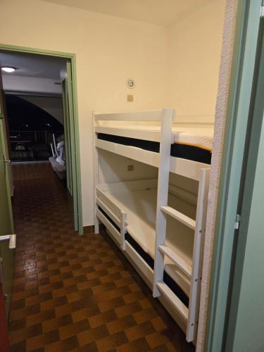 Studio 4 à 6 personnes - Location saisonnière - Le Grau-du-Roi