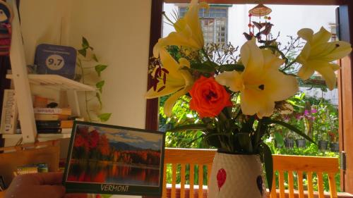 Charming Homestay, Hoi An (fotografie 10)