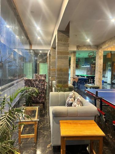 Kasar Himalaya Holiday  Resort in Almora