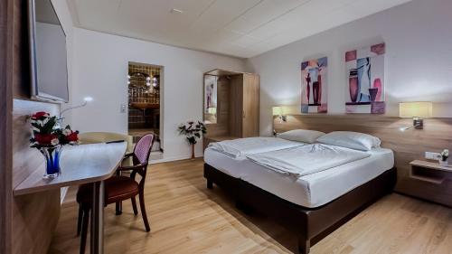 Pension Wollmert in Bad Wildungen