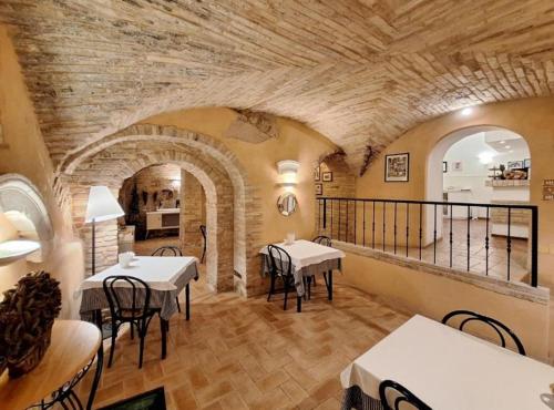 Hotel Lauri in Macerata