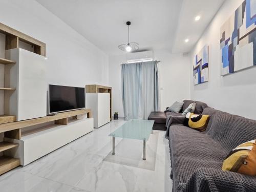 Close to Seafront Spacious brand new 2 BR 2 Bath & outdoor - St Paul's Bay 3