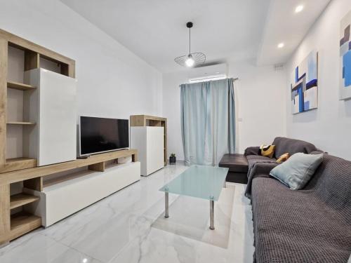 Close to Seafront Spacious brand new 2 BR 2 Bath & outdoor - St Paul's Bay 5
