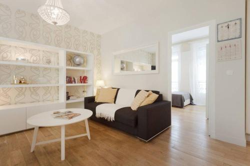 Apartment Boulevard Saint Michel - image 41