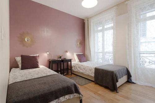 Apartment Boulevard Saint Michel - image 40