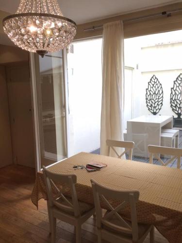 Apartment Boulevard Saint Michel - image 16