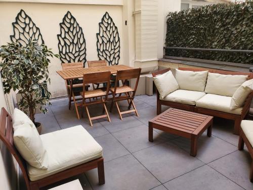 Apartment Boulevard Saint Michel - image 22