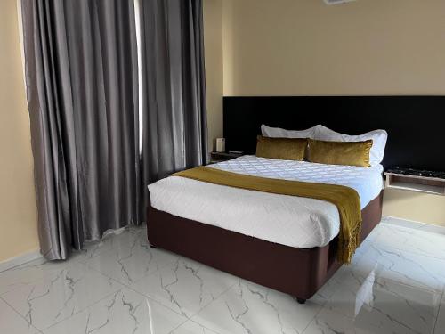 Sedudu Turn Cottages Holiday Stay in Maun