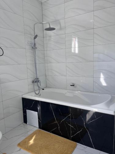 Sedudu Turn Cottages Holiday Stay in Maun