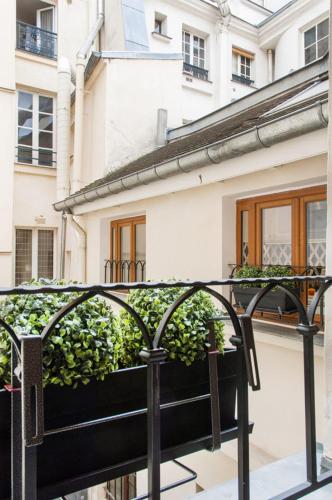 Le Diamant En Isle - Ile Saint Louis Paris