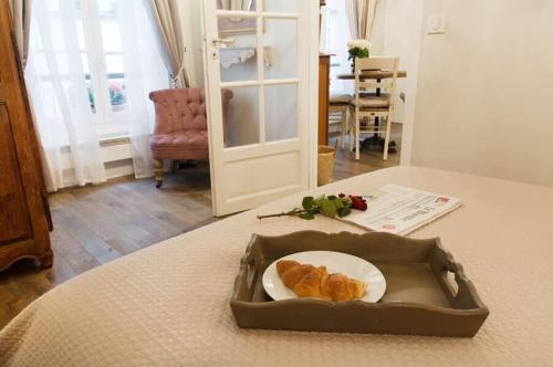 Apartment Simon le Franc - image 31