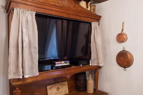 Apartment Simon le Franc - image 24