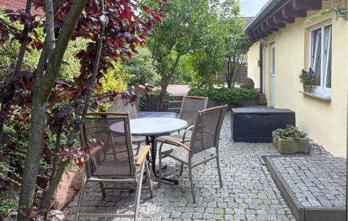 Nice Home In Waren Müritz With Wifi in Waren Müritz, Deutschland