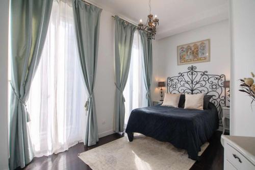 Apartment Sebastopol - image 36