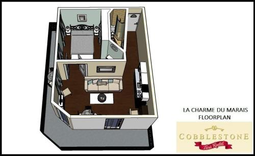 Apartment Sebastopol - image 27