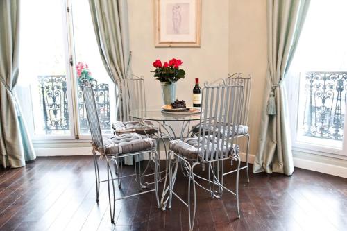 Apartment Sebastopol - image 25