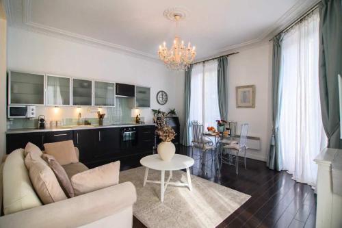 Apartment Sebastopol - image 32